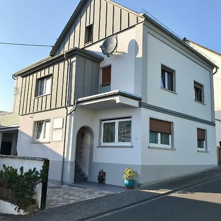 Ferienwohnung Erhol Dich Gut Diez Exterior foto