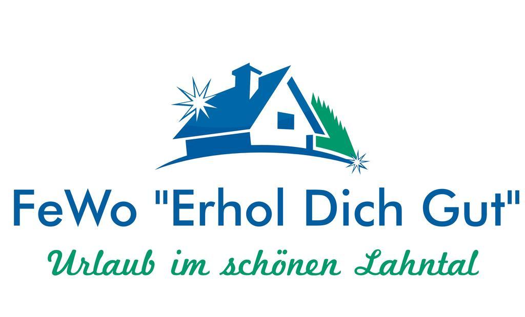 Ferienwohnung Erhol Dich Gut Diez Exterior foto