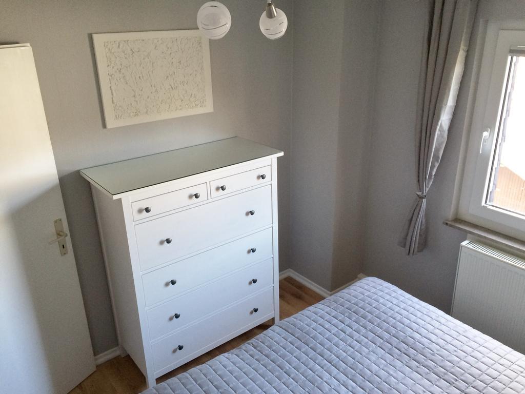 Ferienwohnung Erhol Dich Gut Diez Exterior foto