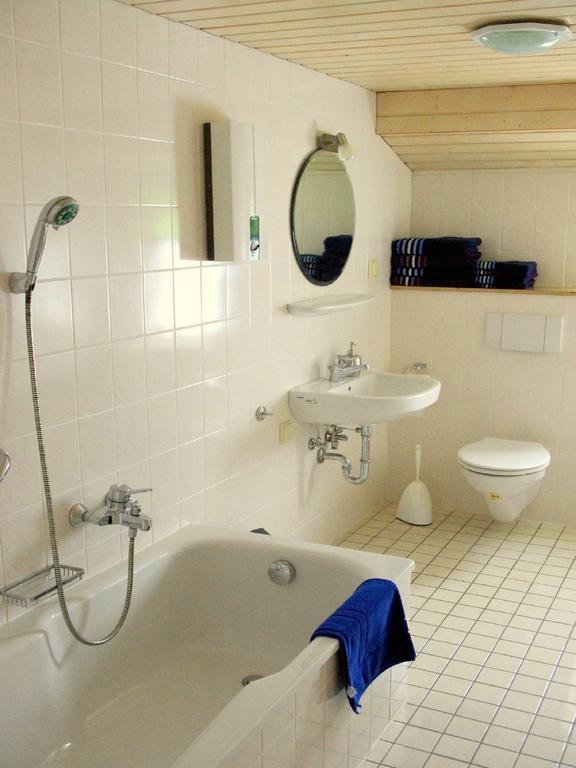 Ferienwohnung Erhol Dich Gut Diez Exterior foto
