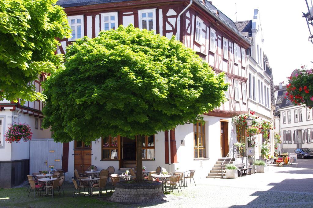 Ferienwohnung Erhol Dich Gut Diez Exterior foto