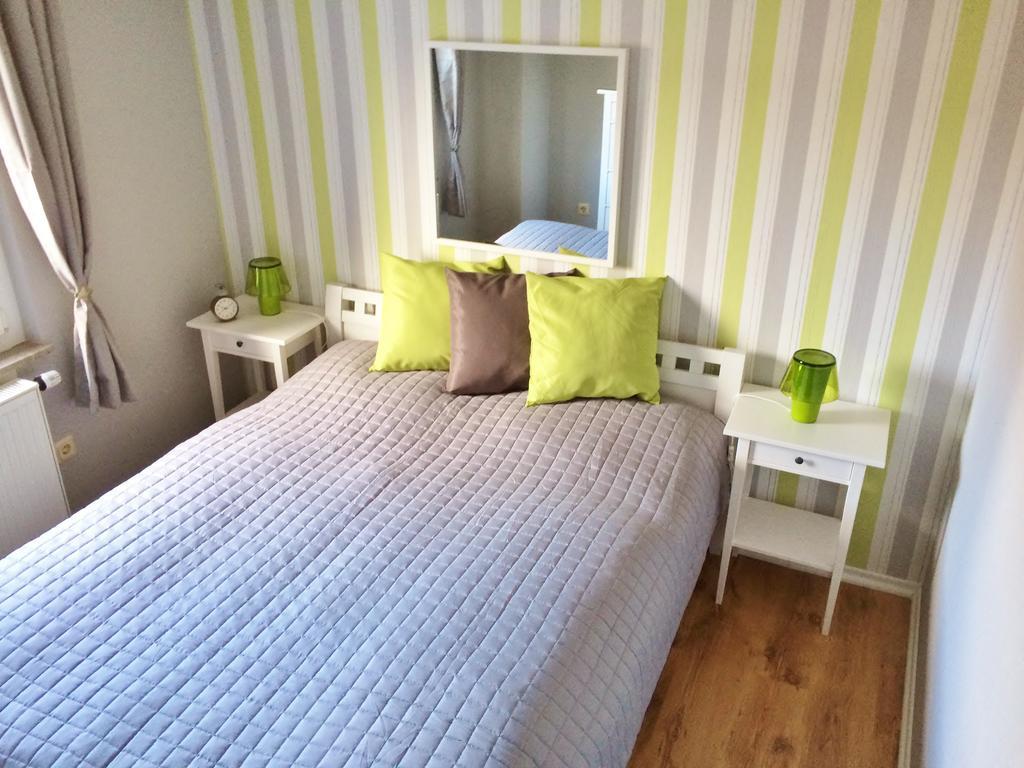 Ferienwohnung Erhol Dich Gut Diez Exterior foto