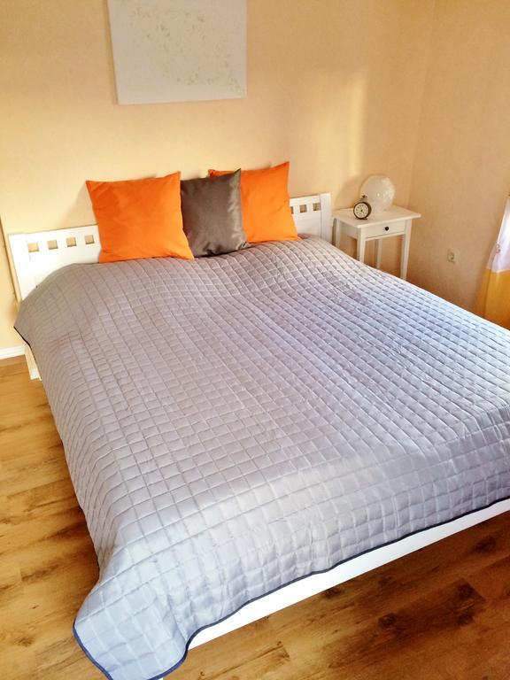 Ferienwohnung Erhol Dich Gut Diez Exterior foto