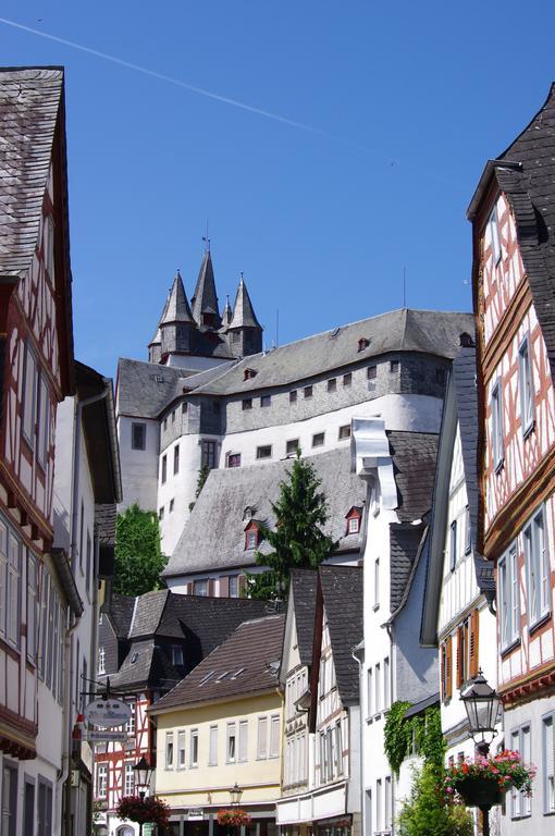 Ferienwohnung Erhol Dich Gut Diez Exterior foto