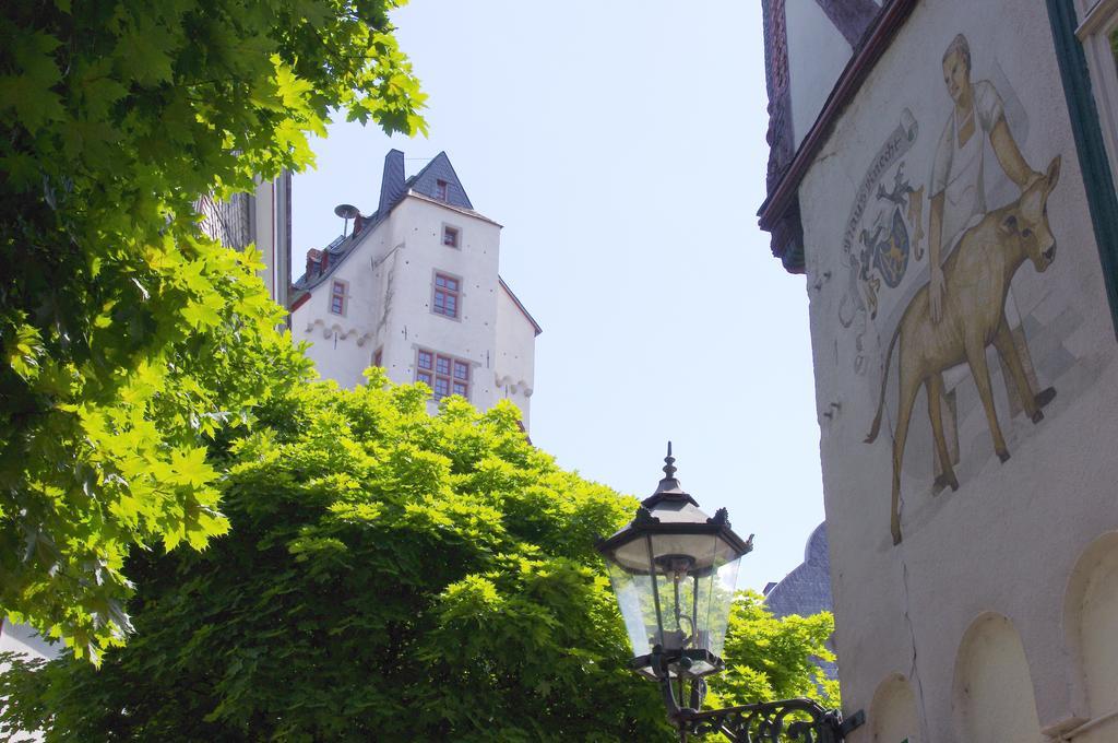 Ferienwohnung Erhol Dich Gut Diez Exterior foto
