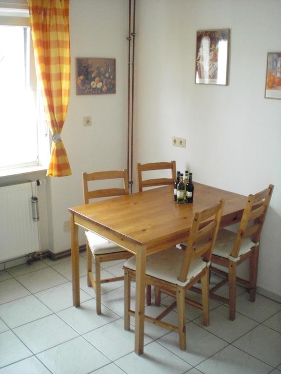 Ferienwohnung Erhol Dich Gut Diez Exterior foto