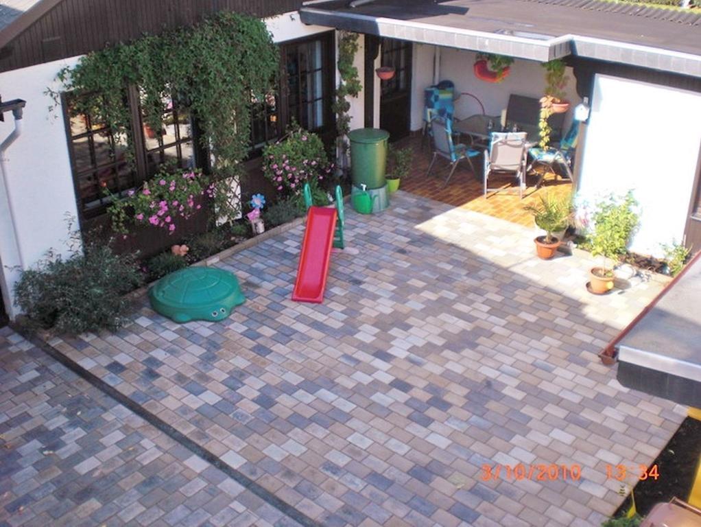 Ferienwohnung Erhol Dich Gut Diez Exterior foto