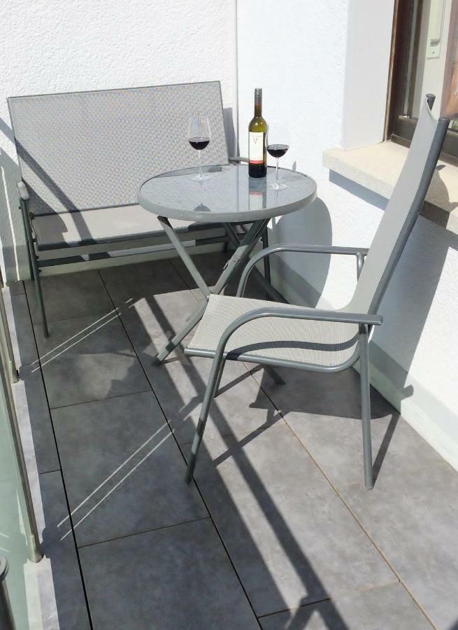 Ferienwohnung Erhol Dich Gut Diez Exterior foto